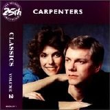 The Carpenters - Classics, Vol. 2 Disc 1