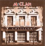 M-Clan - Coliseum