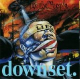 Downset - Downset