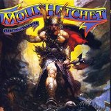 Molly Hatchet - Flirtin' With Disaster