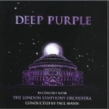 Deep Purple - In Concert With The London Symphony Orchestra