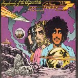 Thin Lizzy - Vagabonds Of The Western World