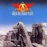 Aerosmith - Rock In A Hard Place