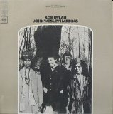 Bob Dylan - John Wesley Harding