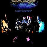 Crosby, Stills, Nash & Young - 4 Way Street