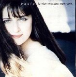 Basia - London Warsaw New York