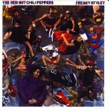 The Red Hot Chili Peppers - Freaky Styley