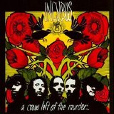 Incubus - A Crow Left Of The Murder...