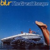 Blur - The Great Escape