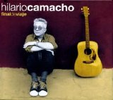 Hilario Camacho - Final De Viaje