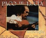 Paco de LucÃ­a - AntologÃ­a