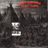 Neil Young with Crazy Horse - Broken Arrow