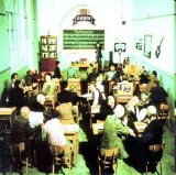 Oasis - The Masterplan