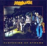 Marillion - Clutching at Straws