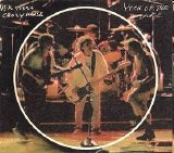 Neil Young & Crazy Horse - Year Of The Horse