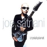 Joe Satriani - Crystal Planet