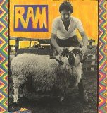 Paul & Linda McCartney - Ram