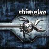 Chimaira - Pass Out Of Existence