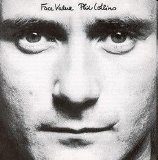 Phil Collins - Face Value