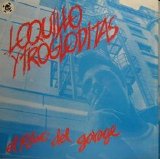 Loquillo y Trogloditas - El Ritmo del Garage