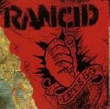 Rancid - Let's Go