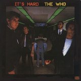 The Who - It's Hard