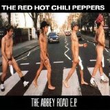 Red Hot Chili Peppers - The Abbey Road E.P.