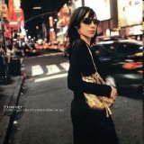 PJ Harvey - Stories From The City, Stories From The Sea