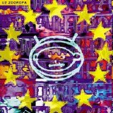 U2 - Zooropa