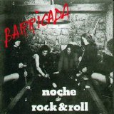 Barricada - Noche de Rock & Roll