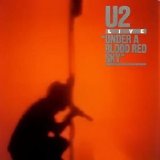 U2 - Under A Blood Red Sky