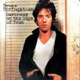 Bruce Springsteen - Darkness on the Edge of Town