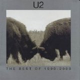 U2 - The Best Of 1990-2000 & B-Sides