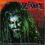 Rob Zombie - Hellbilly Deluxe