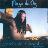 Mago de Oz - JesÃºs de ChamberÃ­