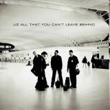 U2 - All That You Can't Leave Behind