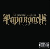 Papa Roach - The Paramour Sessions