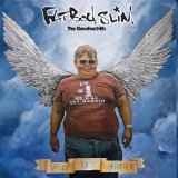 FatBoy Slim - The Greatest Hits. Why Try Harder