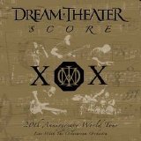 Dream Theater - Score - 20th Anniversary World Tour