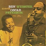 Ben Webster & Oscar Peterson - Ben Webster Meets Oscar Peterson