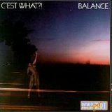 C'Est What?! - Balance