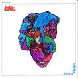 Love - Forever Changes