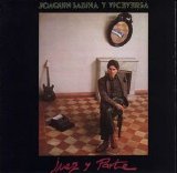 JoaquÃ­n Sabina y Viceversa - Juez y parte