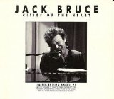 Jack Bruce - Cities Of The Heart