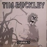 Tim Buckley - Lorca