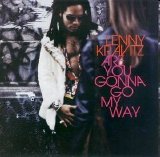 Lenny Kravitz - Are You Gonna Go My Way