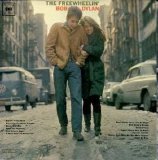 Bob Dylan - The Freewheelin'