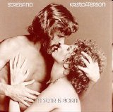 Streisand / Kristofferson - A Star Is Born