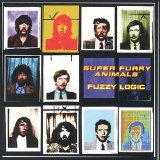 Super Furry Animals - Fuzzy Logic