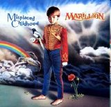 Marillion - Misplaced Childhood